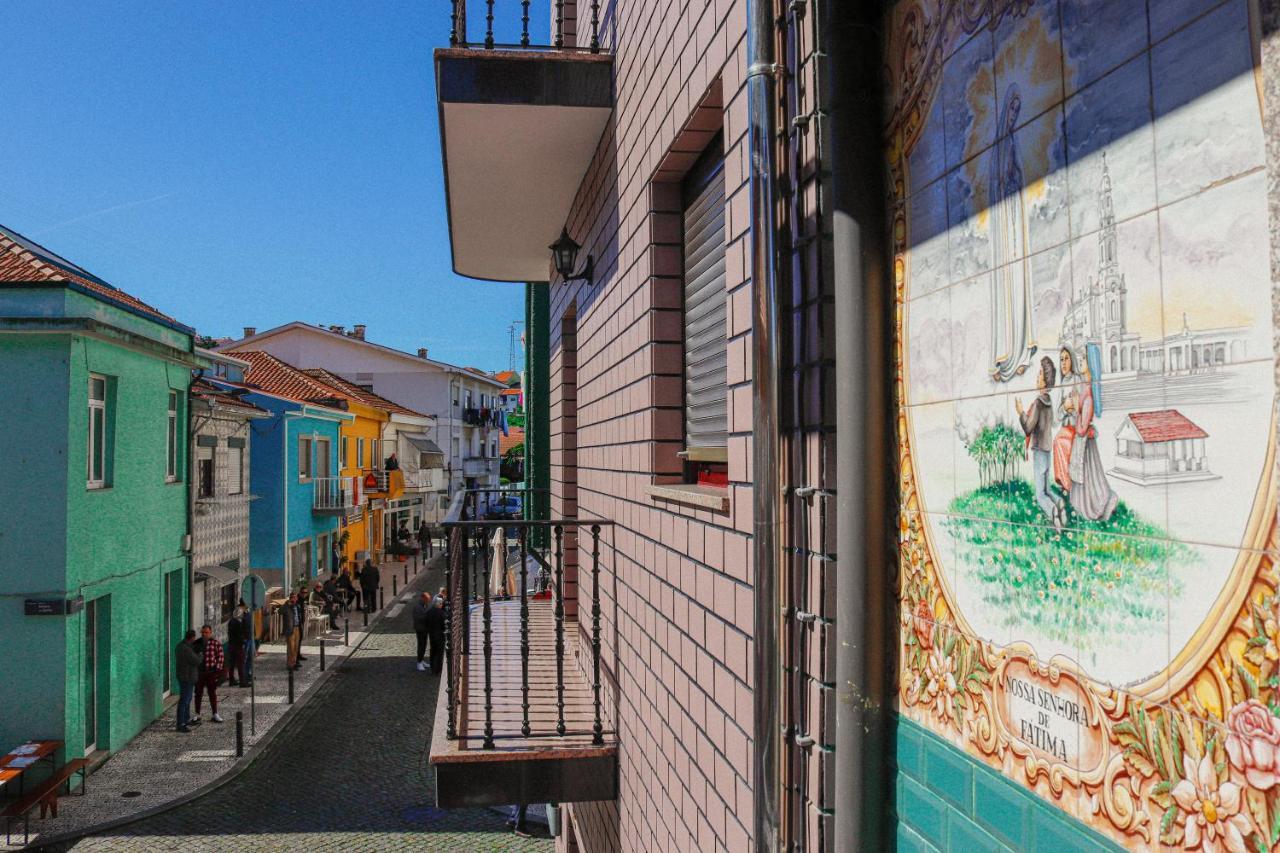 Fish Village Deluxe Vila Nova de Gaia Extérieur photo