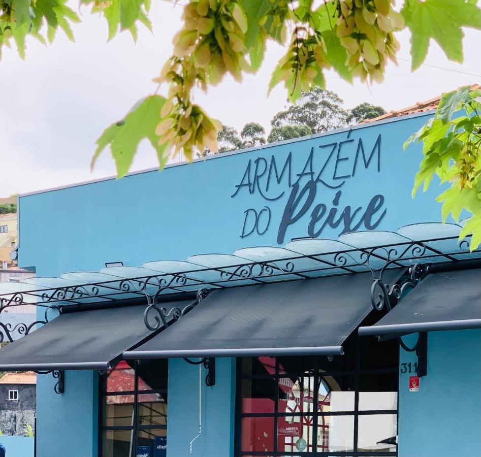 Fish Village Deluxe Vila Nova de Gaia Extérieur photo