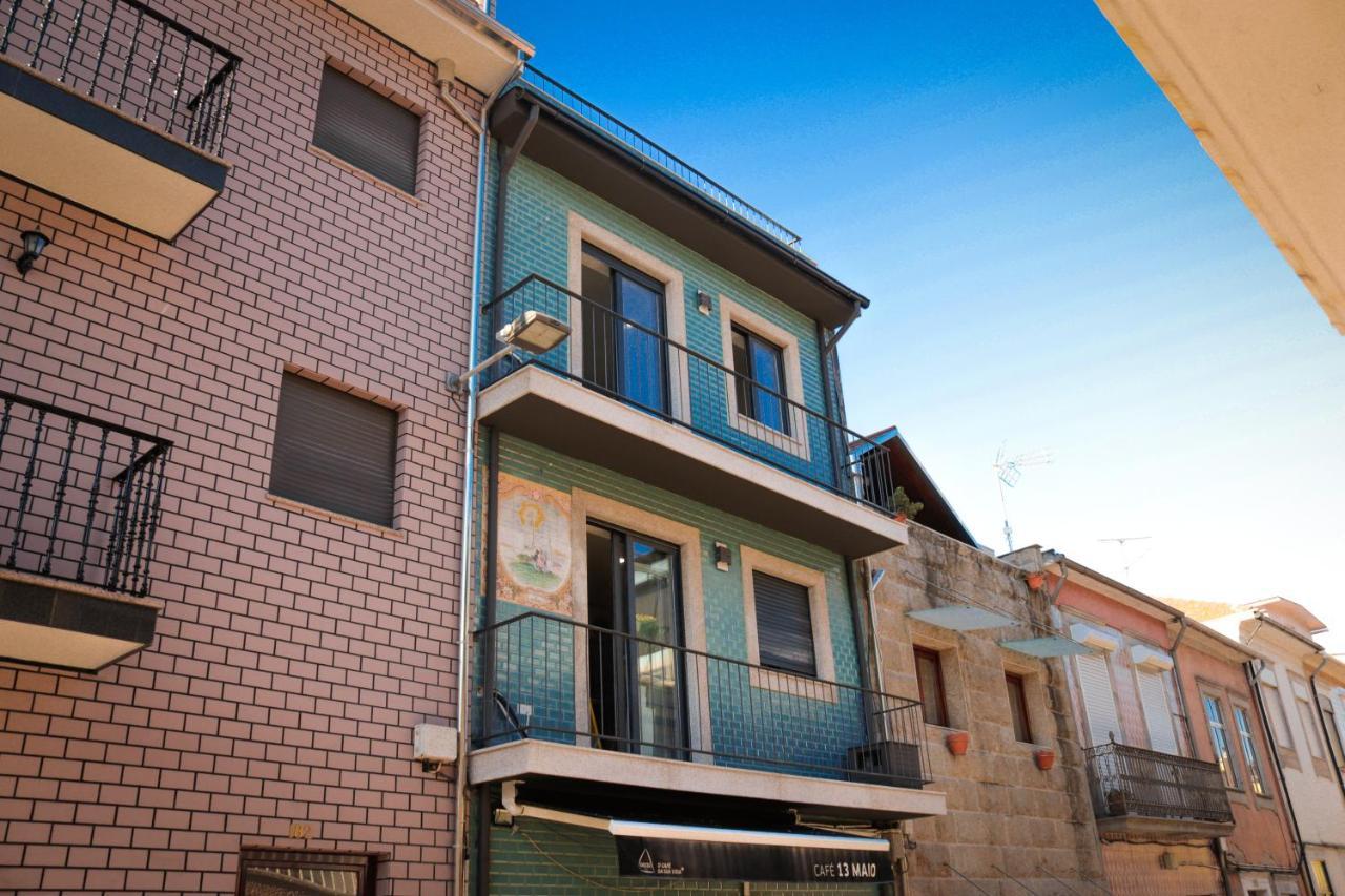 Fish Village Deluxe Vila Nova de Gaia Extérieur photo